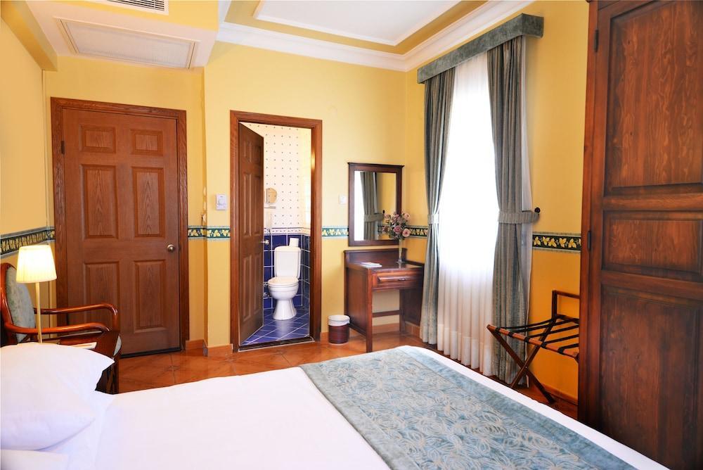 Blue House Old - Sultanahmet Hotel 3*