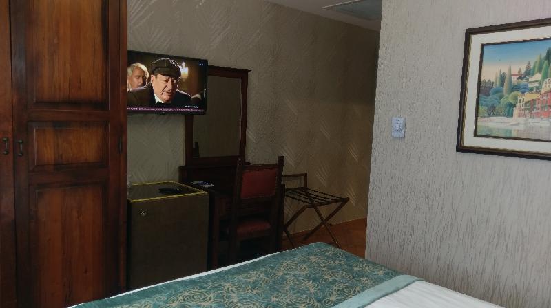 Blue House Old - Sultanahmet 3*