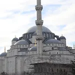 Blue House Hotel Old City - Sultanahmet