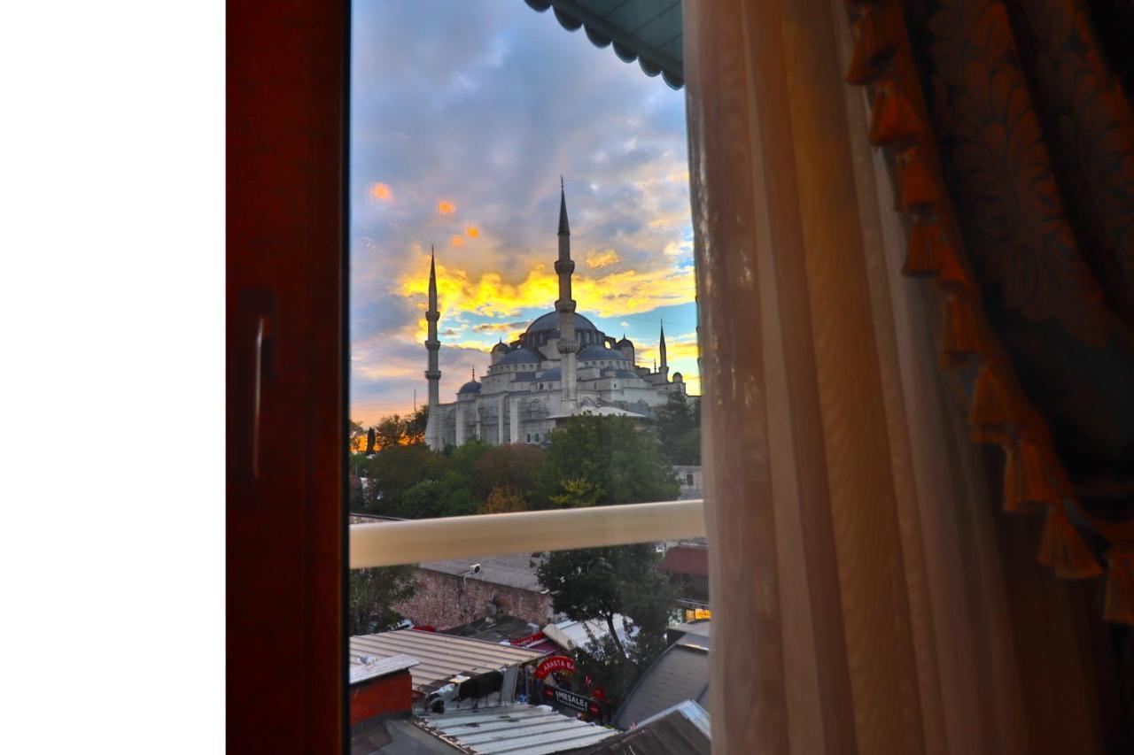 Hotel Blue House Old City - Sultanahmet Istanbul