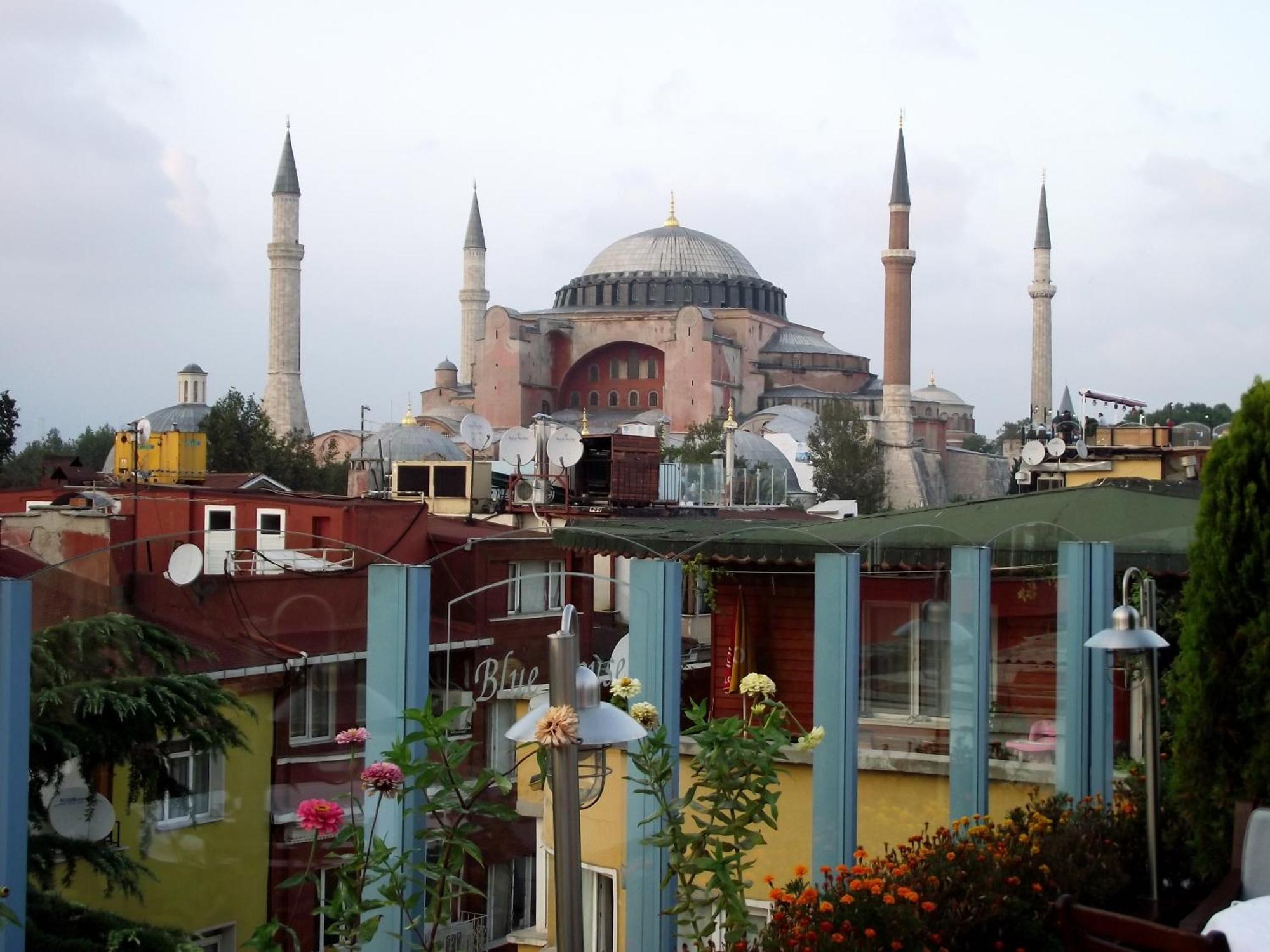 Hotel Blue House Old - Sultanahmet