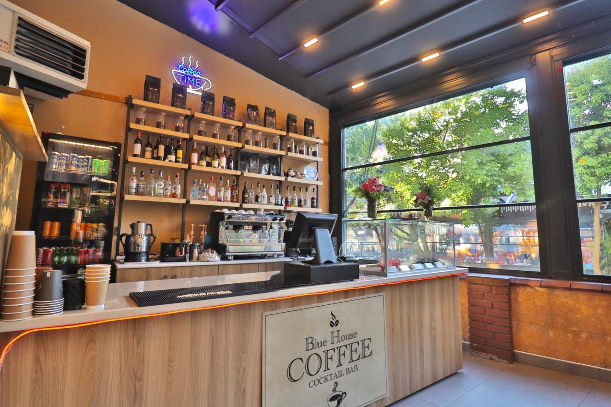 Blue House Old - Sultanahmet 3*